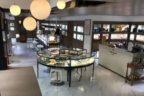 城厢区寄卖奢侈品店